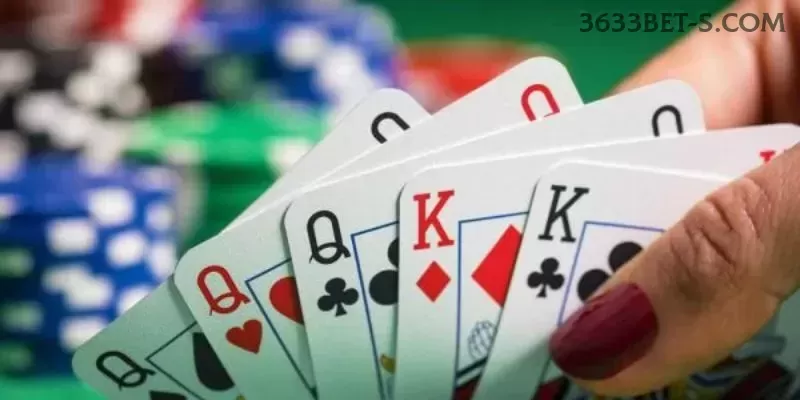Plataforma 3633bet - cassino e apostas