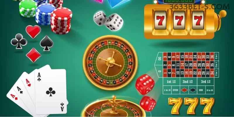 Suporte 3633bet