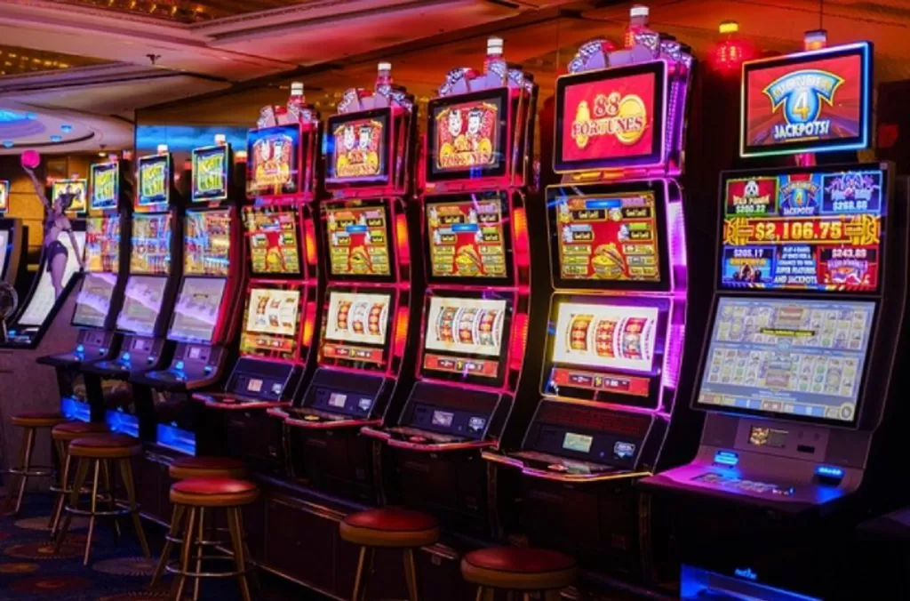 Slots 3633bet - Sweet Bonanza e caça-níqueis populares